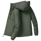 Men's Warm Waterproof Coat