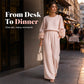 Women's Effortless Elegance Set