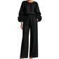 Women's Effortless Elegance Set