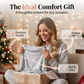 Women's Solid Color 2-Piece Casual Tracksuit Set