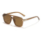 Men's Retro Square Fashion Sunglasses