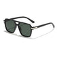 Men's Retro Square Fashion Sunglasses