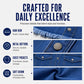 Women's Frayed Hem Washed Denim Jacket