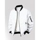 Men's Casual Lightweight Bomber Jacket