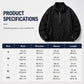 Women's Relaxed Denim Jacket