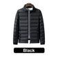 Men's Lightweight Warm Down Jacket