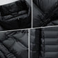 Men's Lightweight Warm Down Jacket