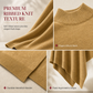 Women's Elegant Loose Knitted Shawl Wrap