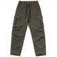 Men's Summer Casual Cargo Pants with Drawstring