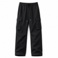Men's Summer Casual Cargo Pants with Drawstring