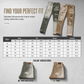 Men's Slim Fit Ripped Jeans
