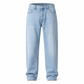 Men's Classic Straight Leg Jeans