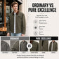 Men's Retro Casual Denim Jacket