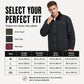 Men's Retro Casual Denim Jacket