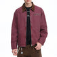 Men's Retro Casual Denim Jacket