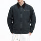 Men's Retro Casual Denim Jacket