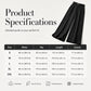 Women's Elegant Drape Wide-Leg Pants
