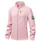 Women's Warmth-Boost Outdoor Jacket