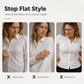 Women's Classic Long Sleeve Button Down Shirt