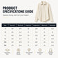 Women's Classic Long Sleeve Button Down Shirt