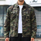 Men‘s Street-Ready Denim Jacket