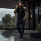 Men's Outdoor Breathable Tactical Jacket