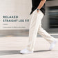 Men's Casual Loose Fit Sports Pants
