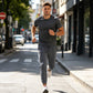 Men's Quick-Dry All-Day Comfort Sport Pants