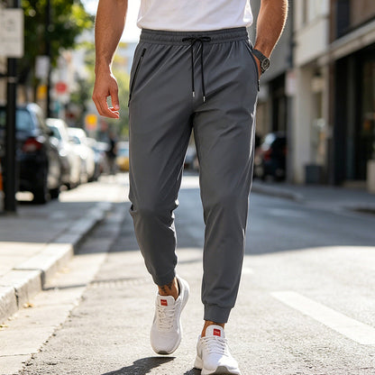 Men's Quick-Dry All-Day Comfort Sport Pants