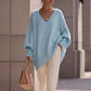 Women's Mid Length Knit Sweater