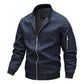 Men's Outdoor Casual Bomber Jacket