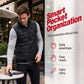 Warmth Utility Vest