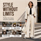 Women's Casual Sporty 2-Piece Set