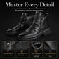 Men's Non-Slip Warm Lining Boots