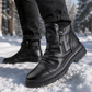 Men's Non-Slip Warm Lining Boots
