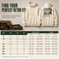 Elastic Ribbing & Comfortable Fit, Classic Casual — Men’s Vintage Hoodie 👕✨