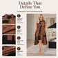 Women's Chic Sleeveless Faux 2-Piece Dress