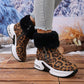 Women's Winter Warm Non-Slip Snow Boots