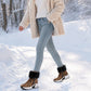 Women's Winter Warm Non-Slip Snow Boots