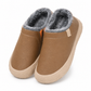 👢 Women's Winter Warm Loafers – Hidden Lift & Non-Slip Sole | Easy On/Off, Comfortable & Stylish ✨