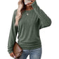 🧶Soft Knit, Multi-Color Versatile🍂 Women's Crewneck Knit Sweater – Stretch & Shape-Retaining, Six Autumn Shades | Easy to Pair with Denim, Boots & Skirts ✨