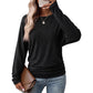 🧶Soft Knit, Multi-Color Versatile🍂 Women's Crewneck Knit Sweater – Stretch & Shape-Retaining, Six Autumn Shades | Easy to Pair with Denim, Boots & Skirts ✨