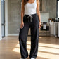 🏃‍♀️ Casual High-Waisted & Wide-Leg — Women’s Sweatpants 👖✨