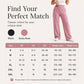 🏃‍♀️ Casual High-Waisted & Wide-Leg — Women’s Sweatpants 👖✨