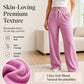 🏃‍♀️ Casual High-Waisted & Wide-Leg — Women’s Sweatpants 👖✨