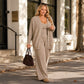 Women's 3-Piece Knit Lounge Set ⚡Free Shipping⚡