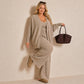 Women's 3-Piece Knit Lounge Set ⚡Free Shipping⚡