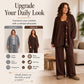Women's 3-Piece Knit Lounge Set ⚡Free Shipping⚡