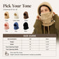 Unisex Windproof Thermal Cycling Balaclava Hat