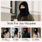 Unisex Windproof Thermal Cycling Balaclava Hat